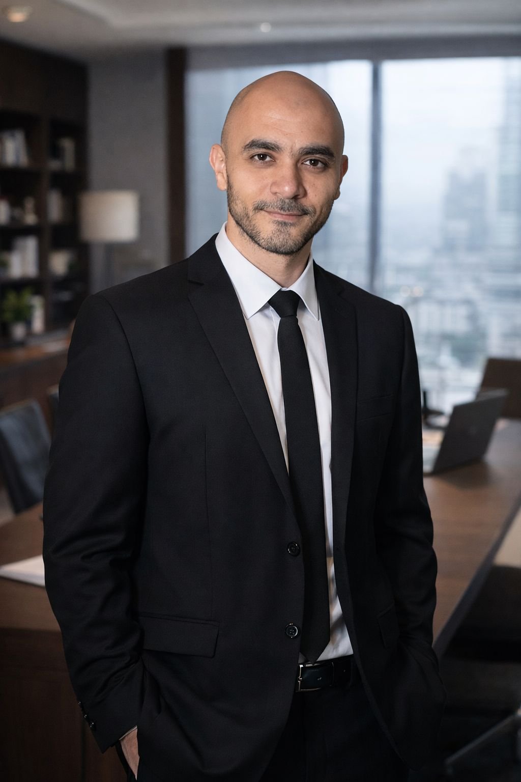 م. أحمد الملواني