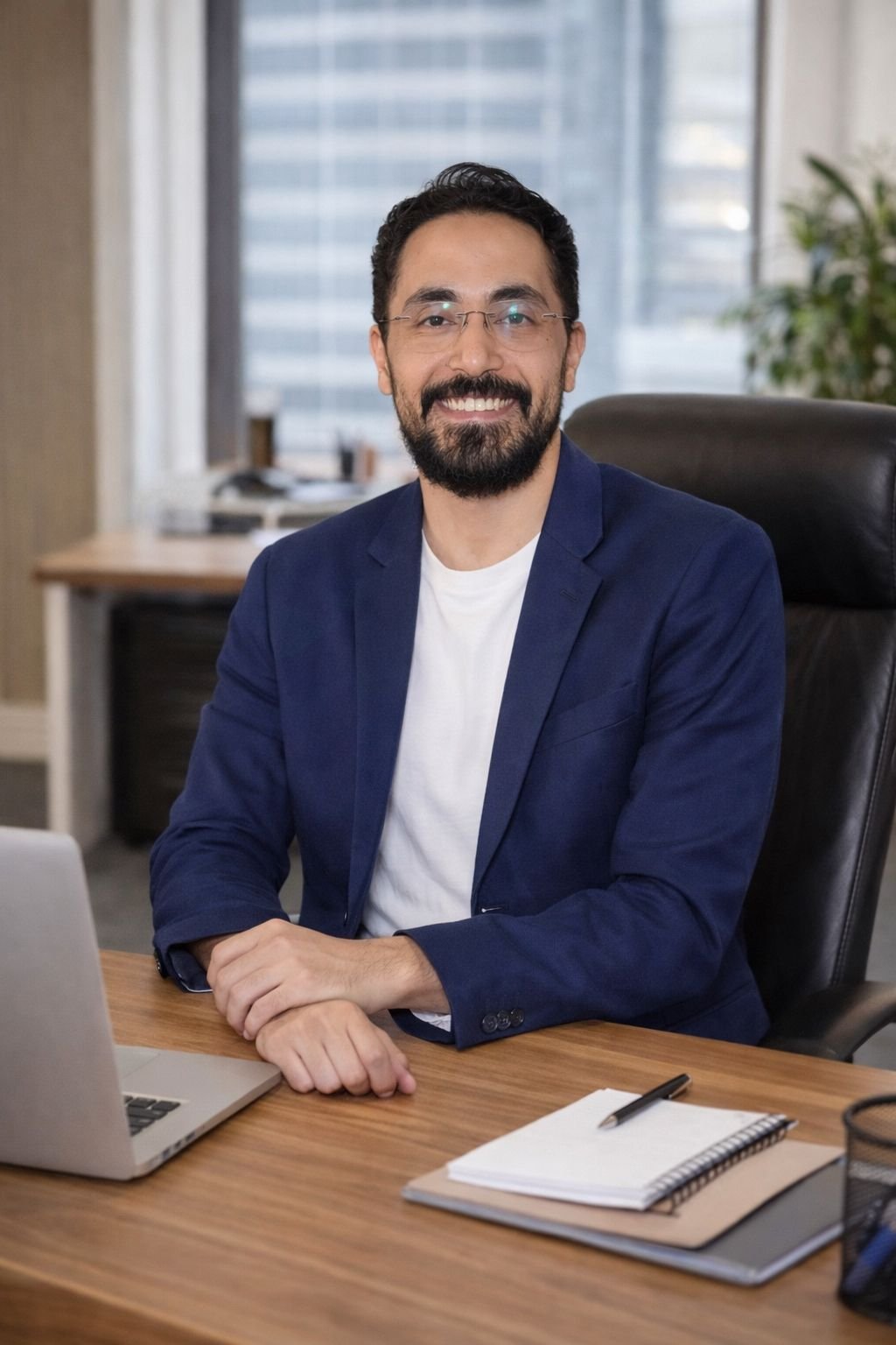 أ. محمد الملواني