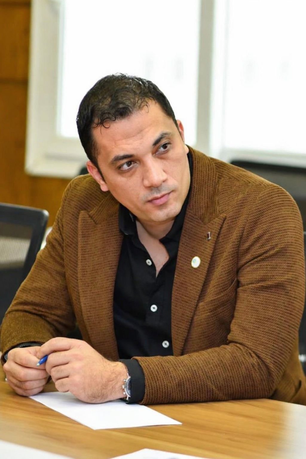 د. محمود الملواني