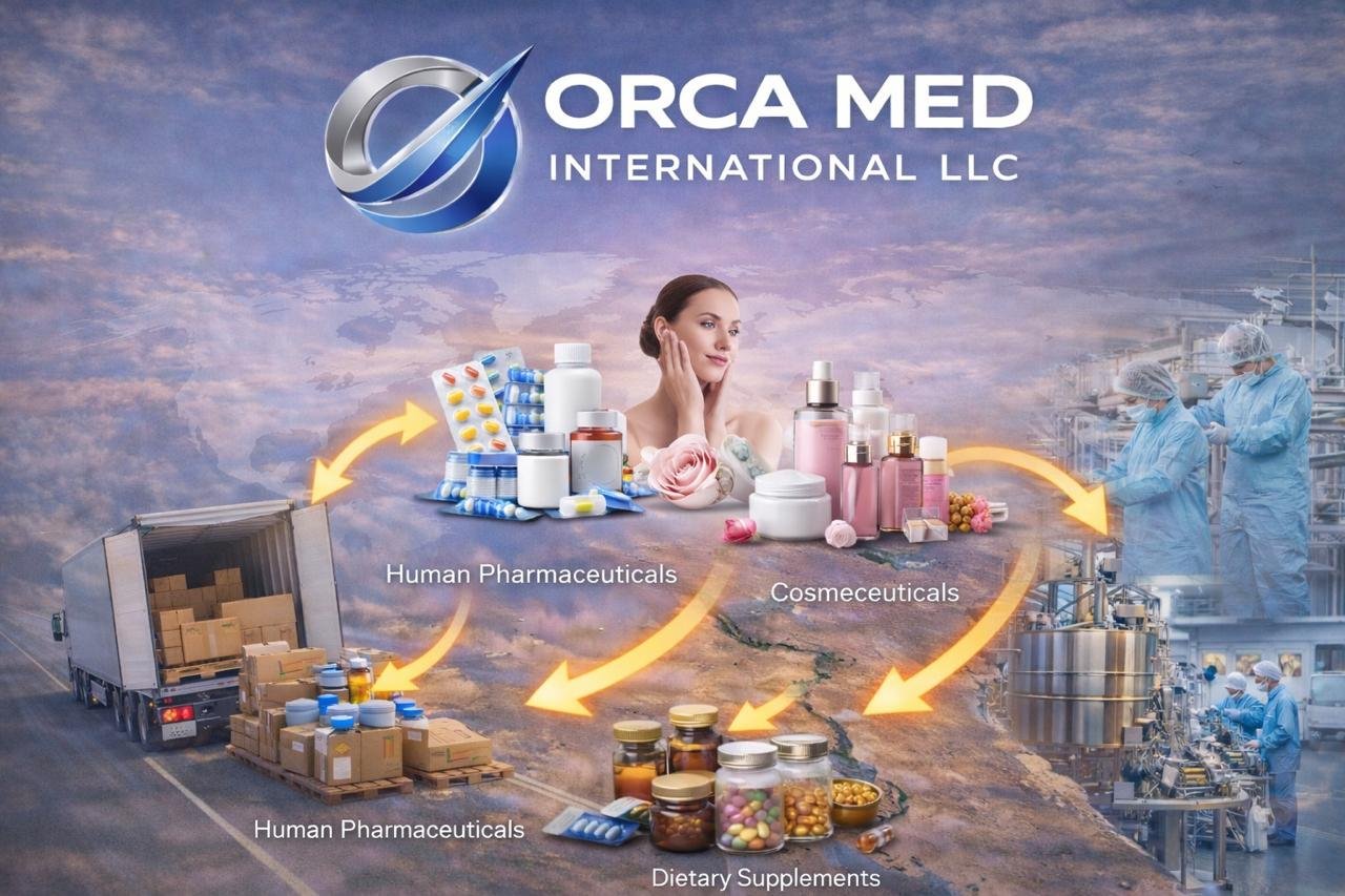 قطاع التصنيع الدوائي